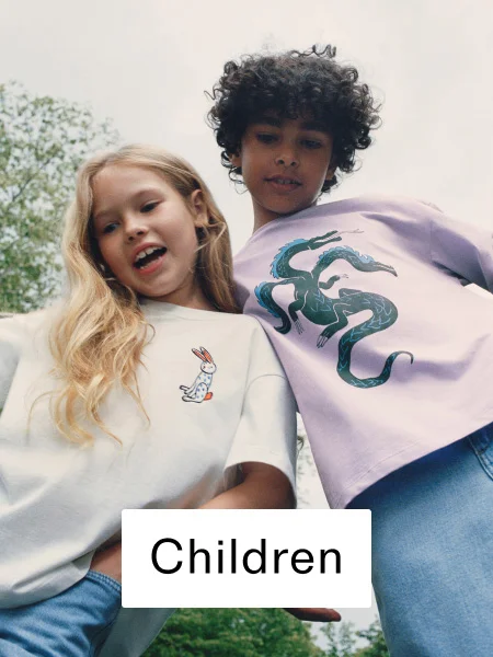 children department image