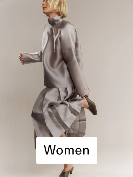 women department image