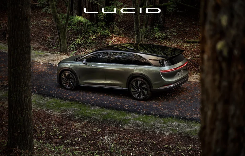 Lucid Motors