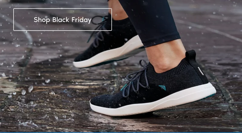 Shop Black Friday