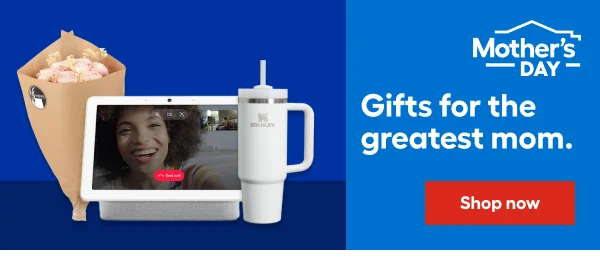 Gifts for the greatest mom