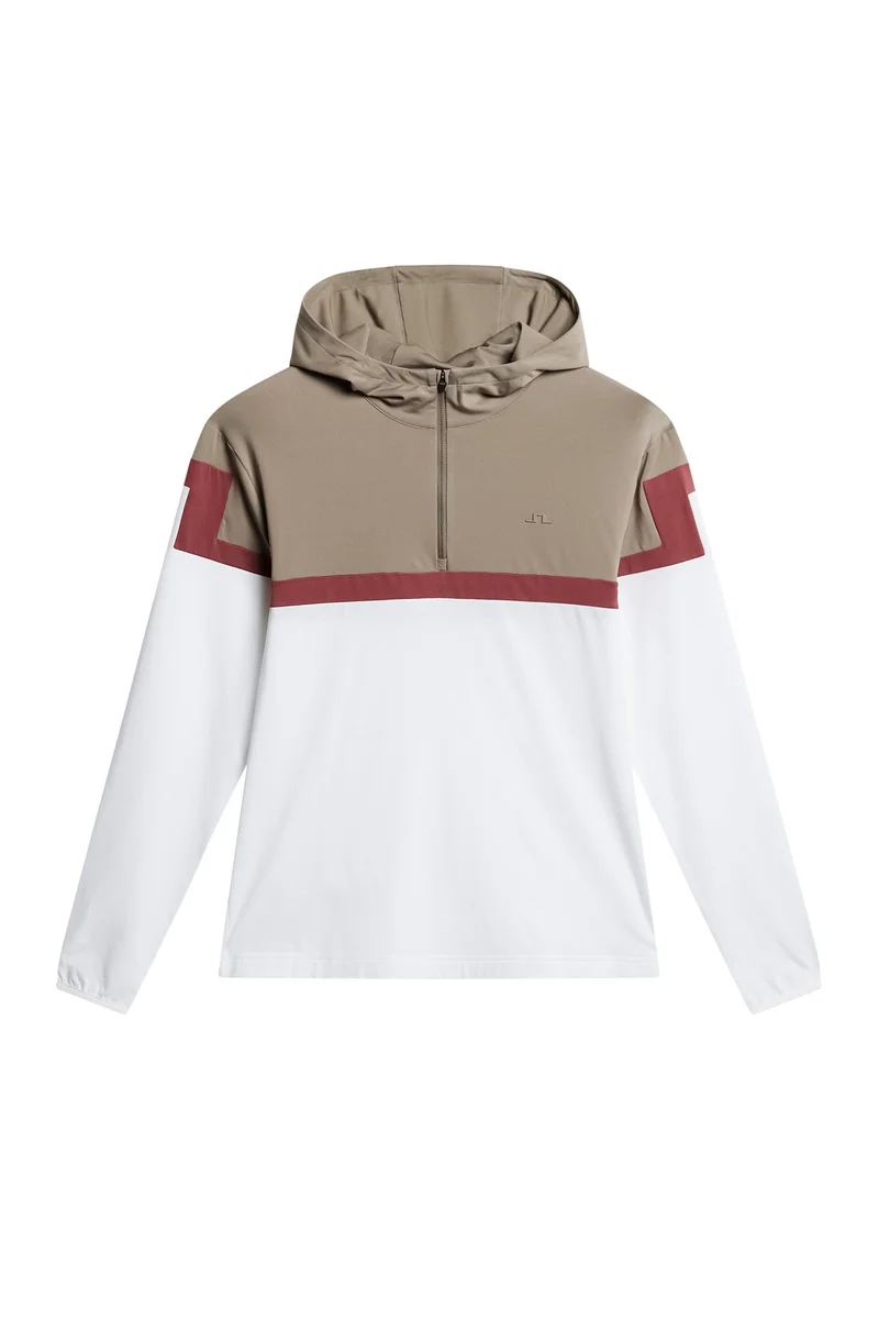 Image of Sole Hoodie / Brindle