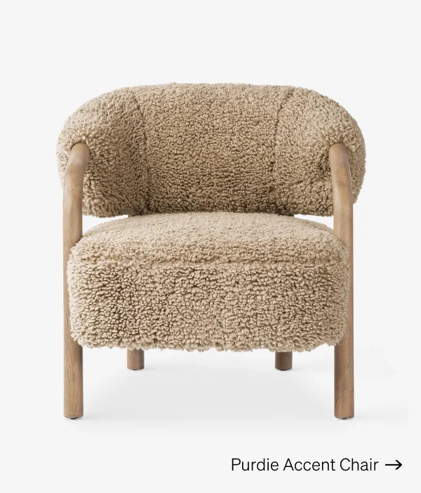 Shop Purdie Accent Chair