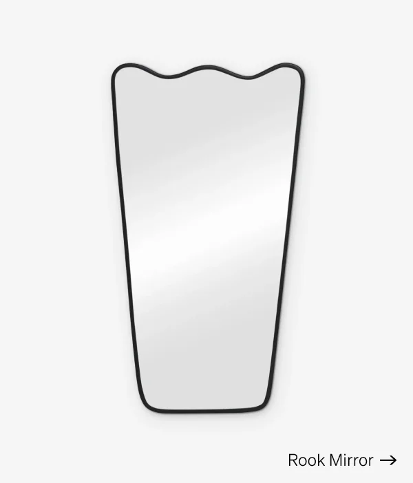Shop Rook Mirror