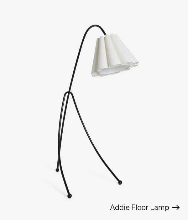 Shop Addie Floor Lamp