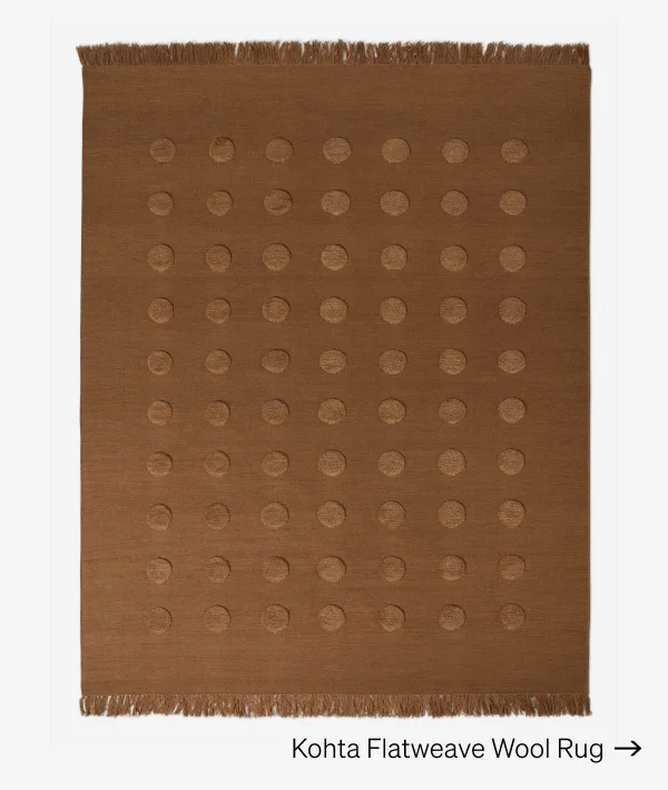 Shop Kohta Rug