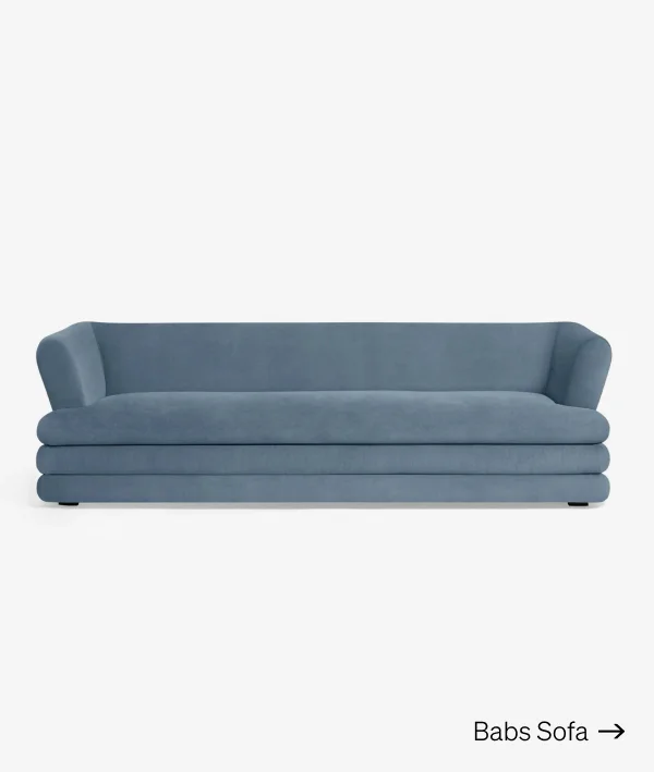 Shop Babs Sofa