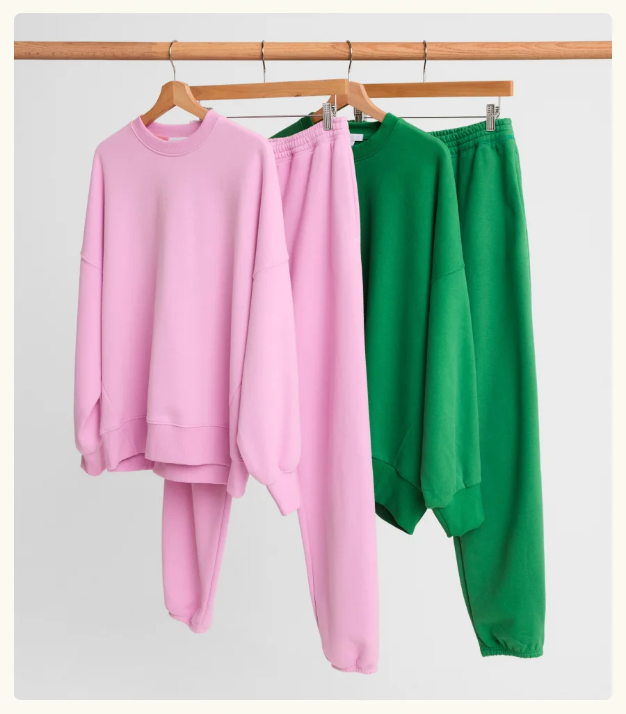 Shop Spring Layers