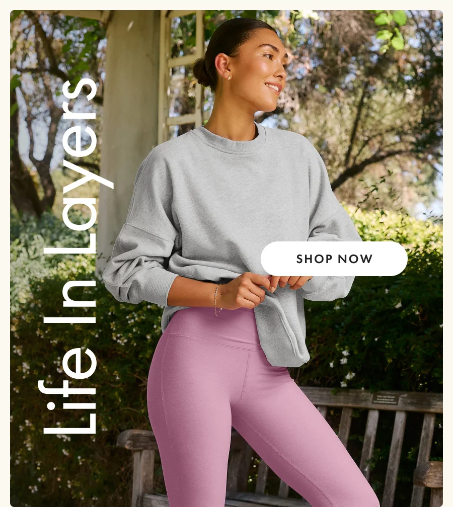Shop Spring Layers