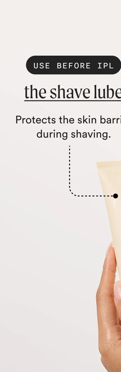 The Shave Lube