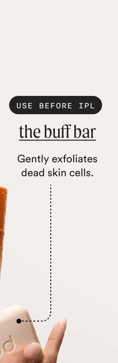The Buff Bar