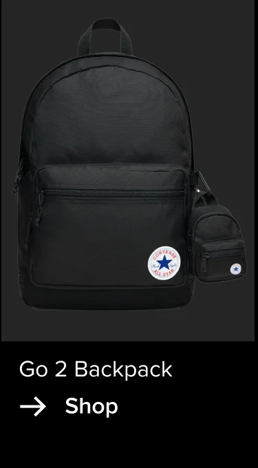 Shop: GO 2 Backpack