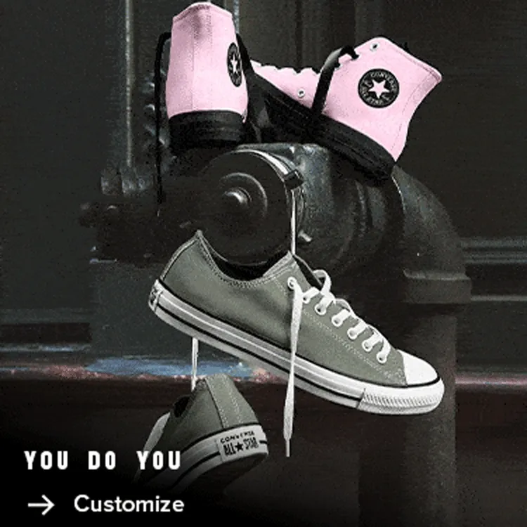 Customize