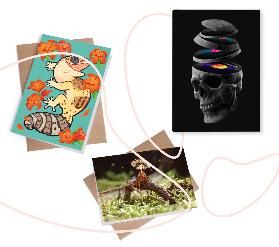 Greeting Cards