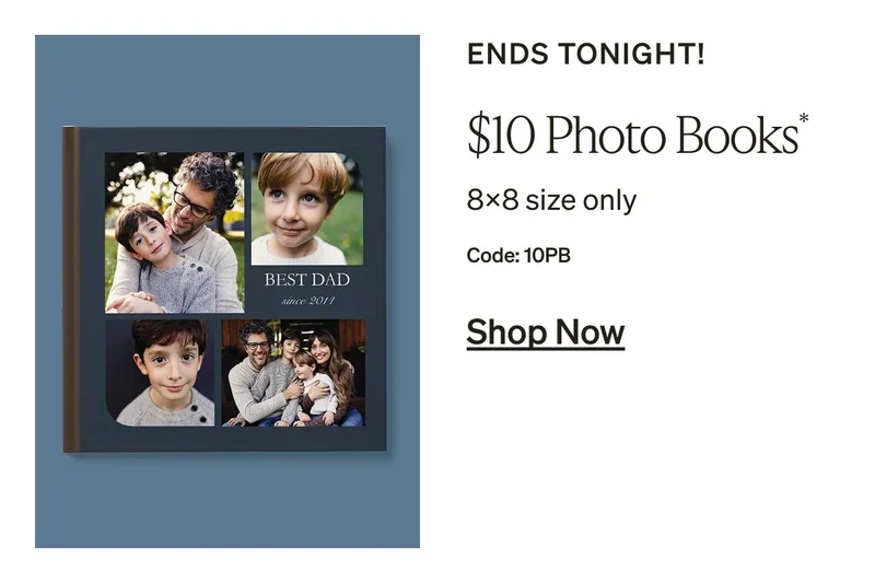 Unlimited $1 Magnets + Free Shipping on $29+