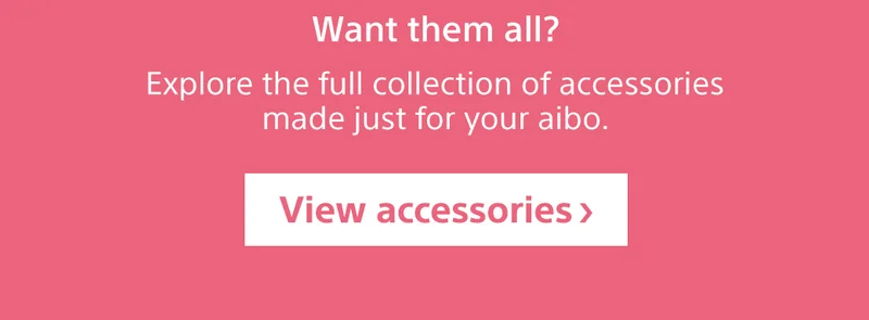 Want them all? View accessories