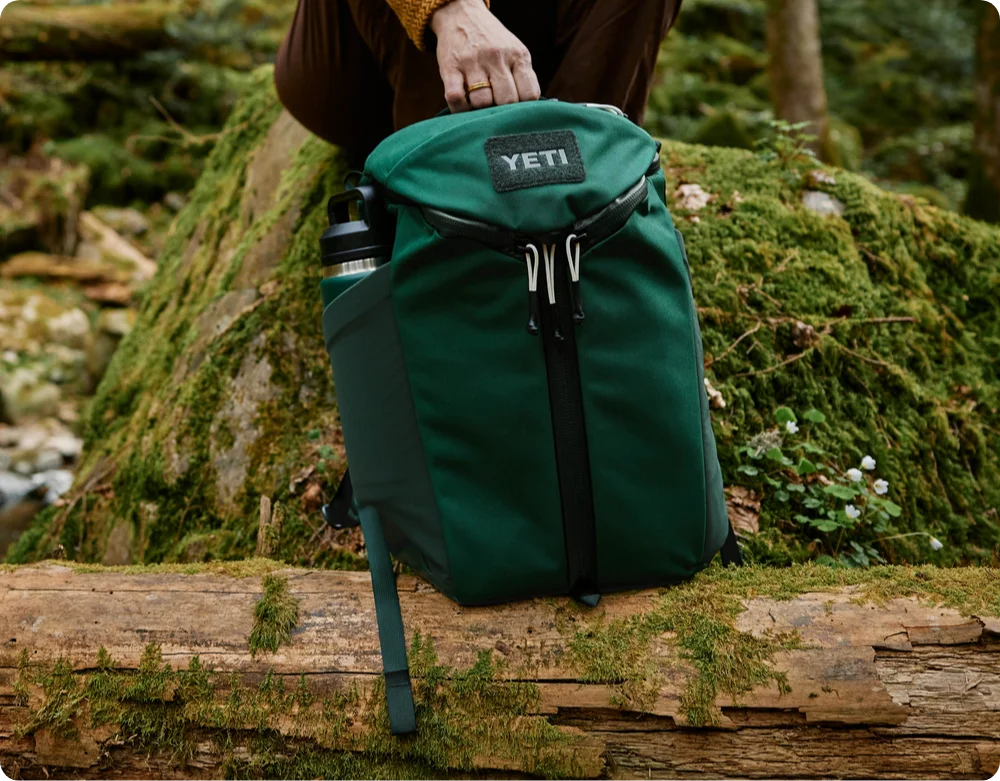 Bags For The Bold