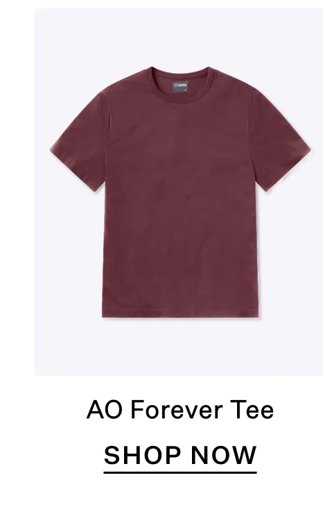 AO Forever Tee
