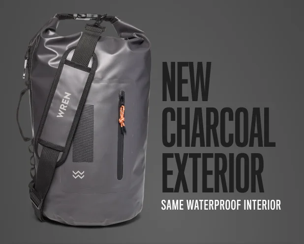 Insulated Dry Bag Cooler