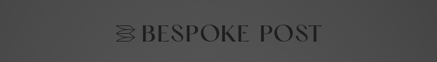 Bespoke Post Logo