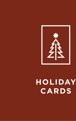 Holiday Cards