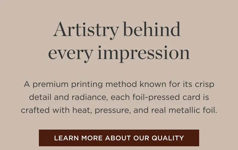 Learn More About Our Quality