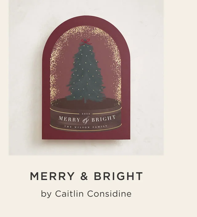 Merry & Bright