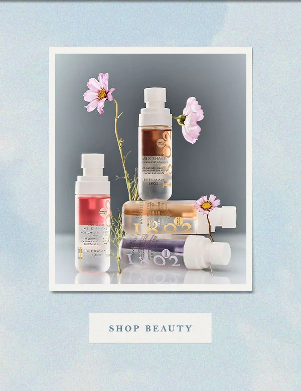 shop beauty