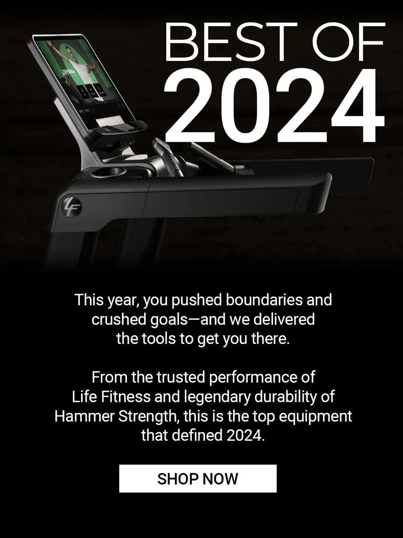 Best of 2024