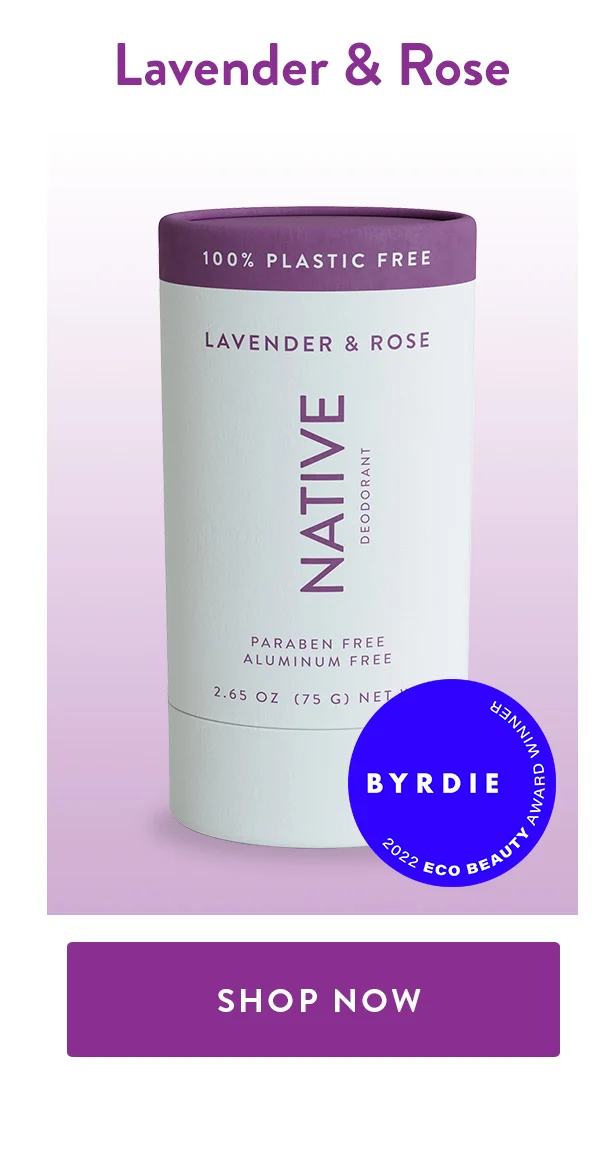 Lavender & Rose | SHOP NOW