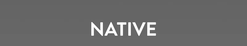 NATIVE
