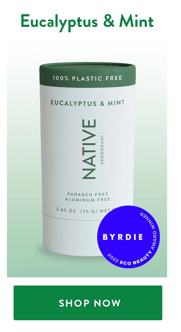 Eucalyptus & Mint | SHOP NOW