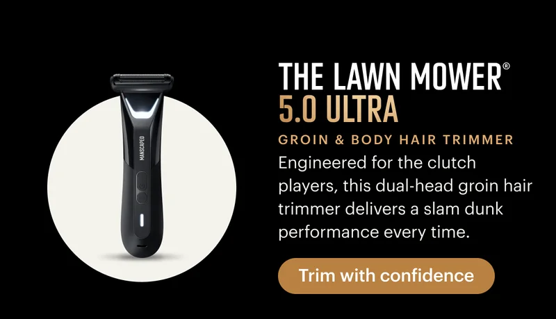 Trim with confidence