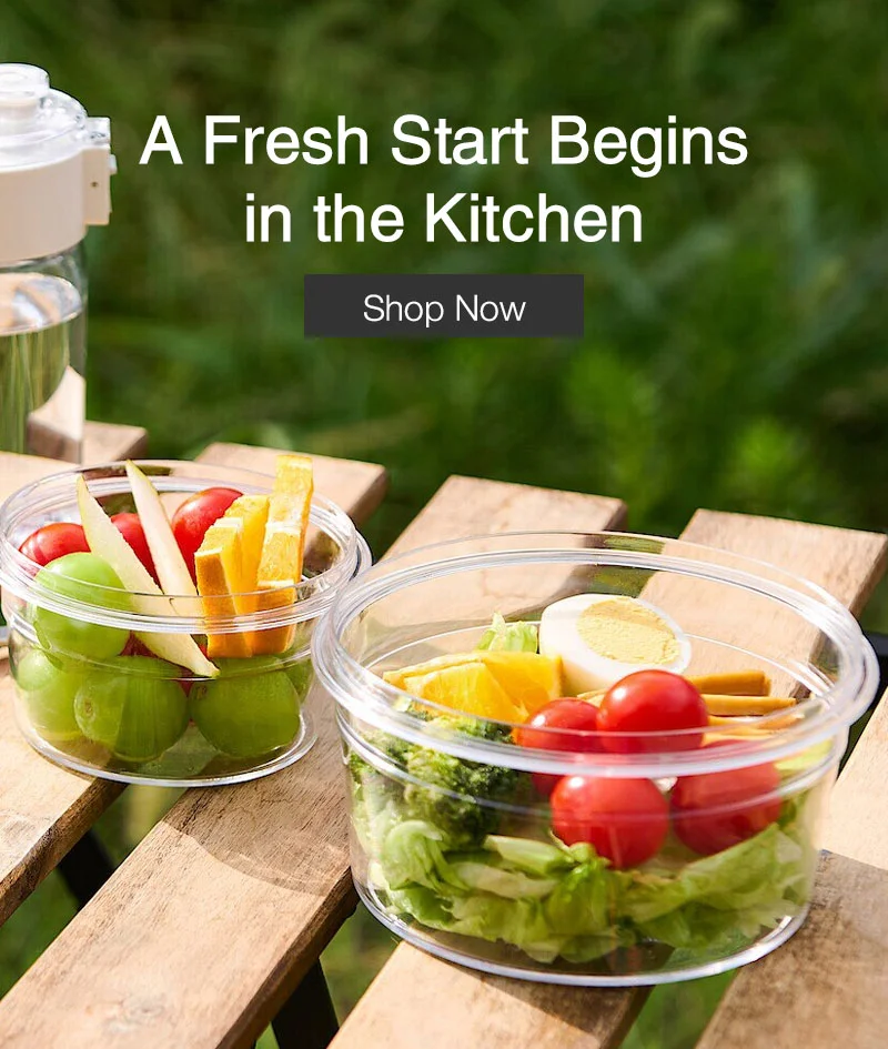 Shop Kitchen Organizers