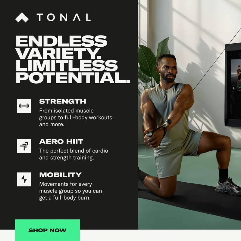 Endless Variety Limitless Potential. Shop Now
