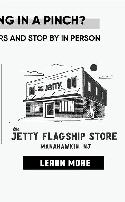 Flagship Store