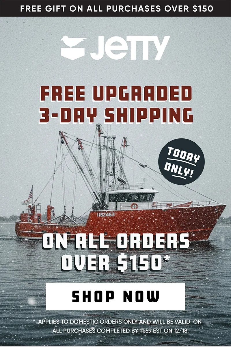 Holiday BOGO Sale