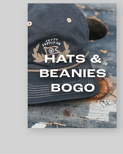 Hats & Beanies