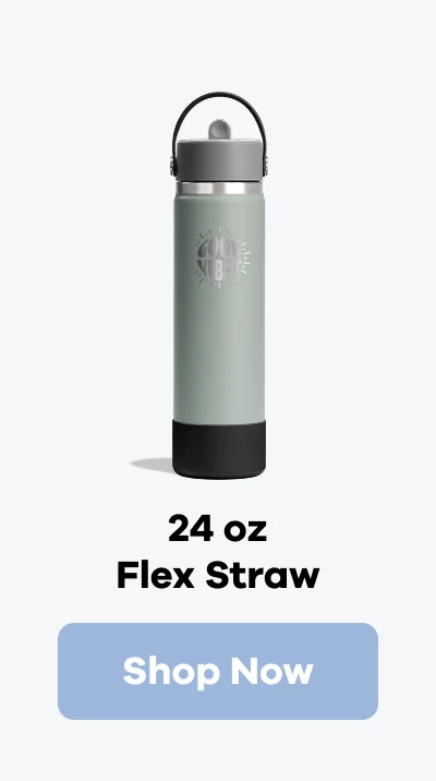 24 oz Flew Straw | Shop Now