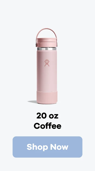 20 oz Coffee | Shop Now