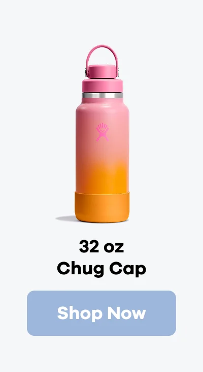 32 oz Chug Cap | Shop Now