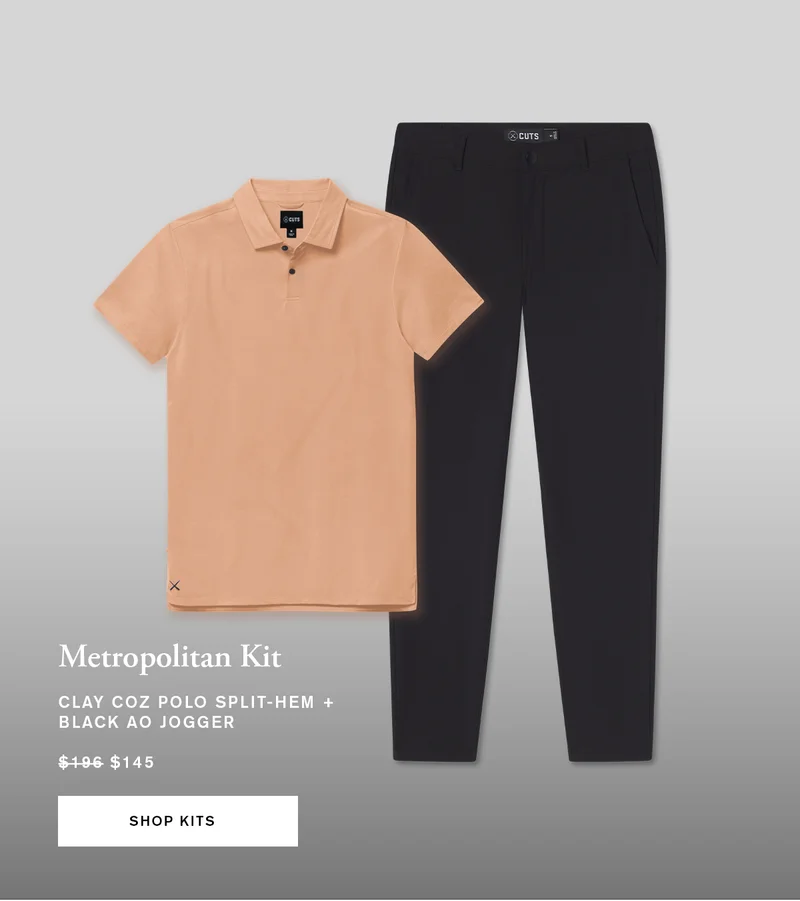 Metropolitan Kit