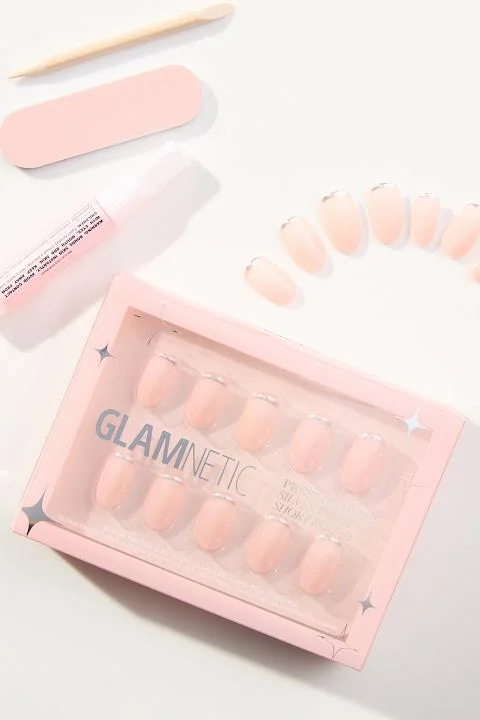 Glamnetic Press-On Nails