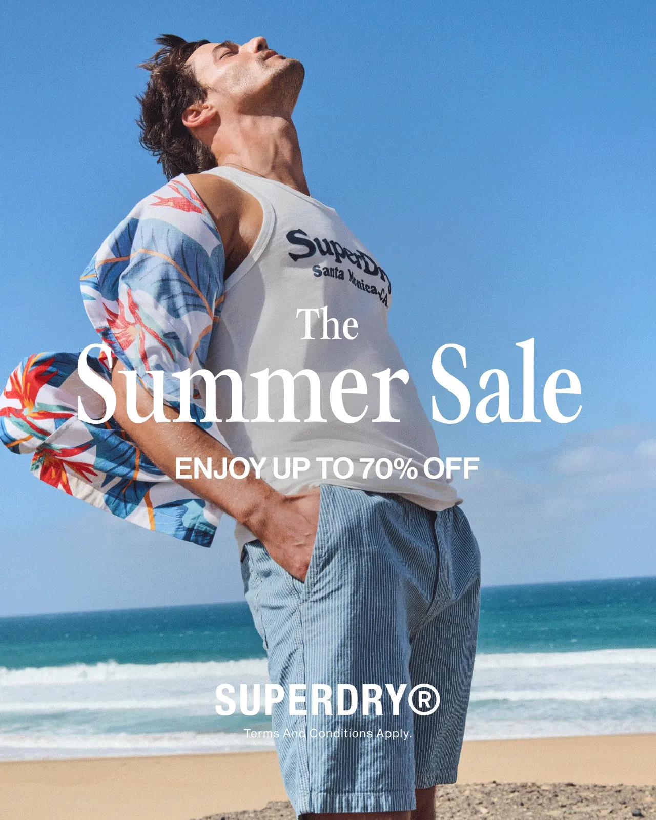 Superdry