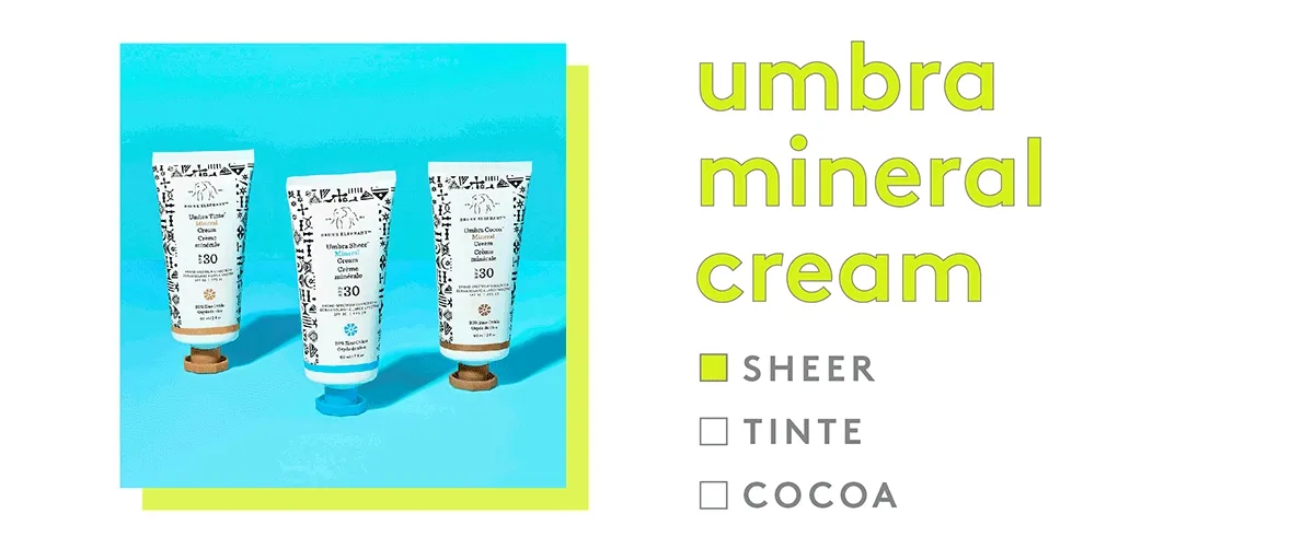 Choose Your Sunscreen