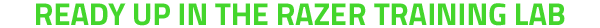 Razer Main Header