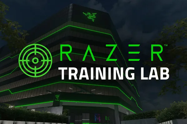Razer Main KV