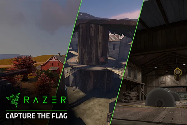 Razer Main KV