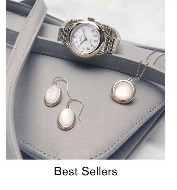 Best Sellers