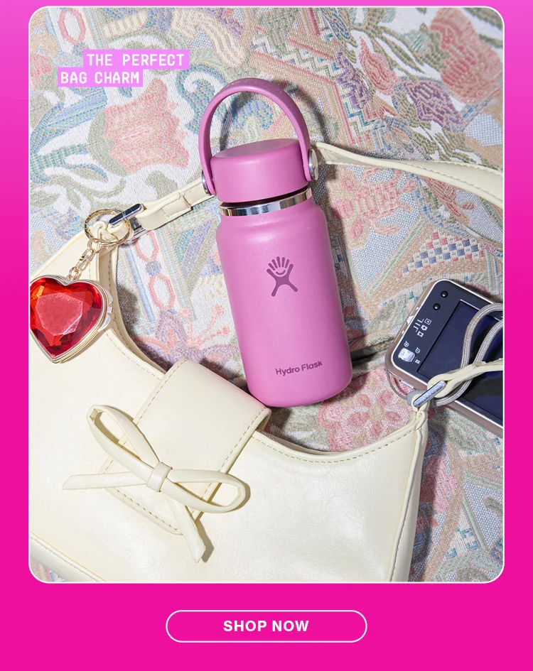 IMAGE-HYDROFLASK MINI
